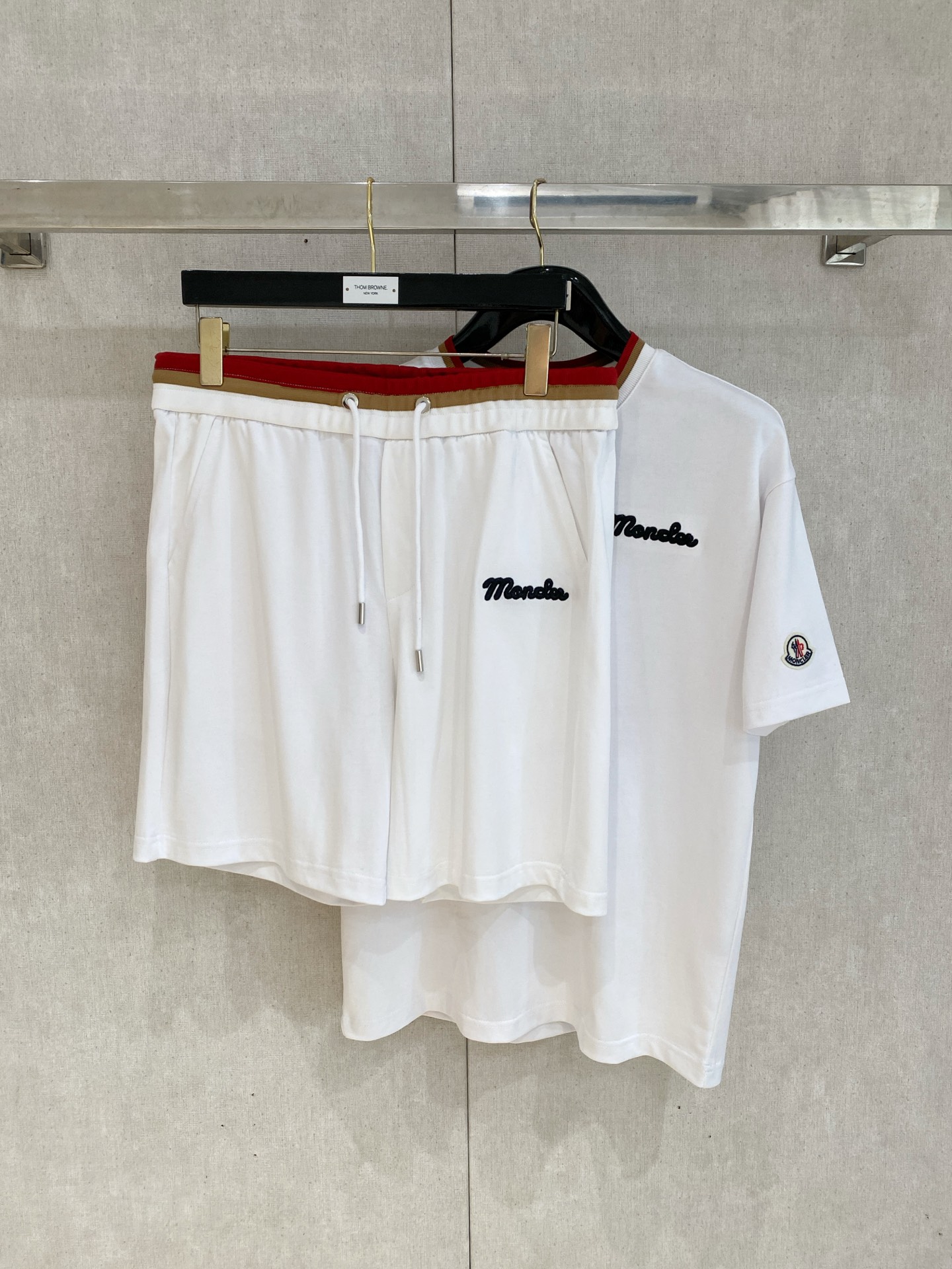 clothes and pants